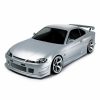 Cars & Trucks * | Mst 1/10 Rmx 2.0 2Wd Brushless Rtr Drift Car With Nissan S15 Body Silver