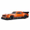 Cars & Trucks * | Arrma 1/7 Felony 6S Blx Street Bash All-Road Muscle Car Rtr Orange