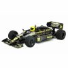 Cars & Trucks * | Carisma Crf -1 Classic Team Lotus Type 98T, 1/10 Scale 2Wd Kit