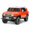 Cars & Trucks * | Tamiya 1/10 Toyota Fj Cruiser Cc-01 Chassis Kit