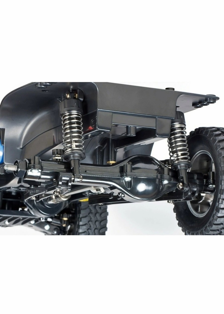 Cars & Trucks * | Tamiya 1/10 Toyota Fj Cruiser Cc-01 Chassis Kit