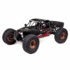 Cars & Trucks * | Losi 1/10 Lasernut U4 4Wd Brushless Rtr With Smart Esc Black