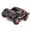 Cars & Trucks * | Traxxas 1/10 Slash 2Wd Rtr Short Course Truck Black