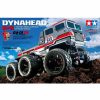 Cars & Trucks * | Tamiya 1/18 Dynahead 6X6 Off-Road Vehicle G6-01Tr Chassis Kit