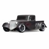 Cars & Trucks * | Traxxas 1/10 4-Tec 3.0 Factory Five '35 Hot Rod Truck Rtr Silver