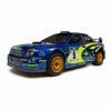 Cars & Trucks * | Hpi 1/8 Wr8 Flux Wrc Subaru Impreza 4Wd Rtr Rally Car