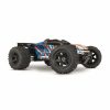 Cars & Trucks * | Traxxas 1/10 E-Revo Vxl 2.0 Rtr 4Wd Electric 6S Monster Truck Orange