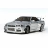 Cars & Trucks * | Tamiya 1/10 Nismo R34 Gt-R Z-Tune Tt-02D Chassis Kit