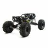 Cars & Trucks * | Axial 1/10 Rbx10 Ryft 4Wd Brushless Rock Bouncer Rtr Black