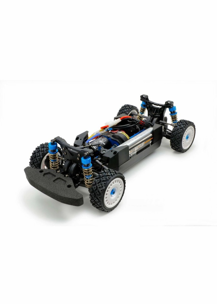 Cars & Trucks * | Tamiya Xv-02 Pro Chassis Kit