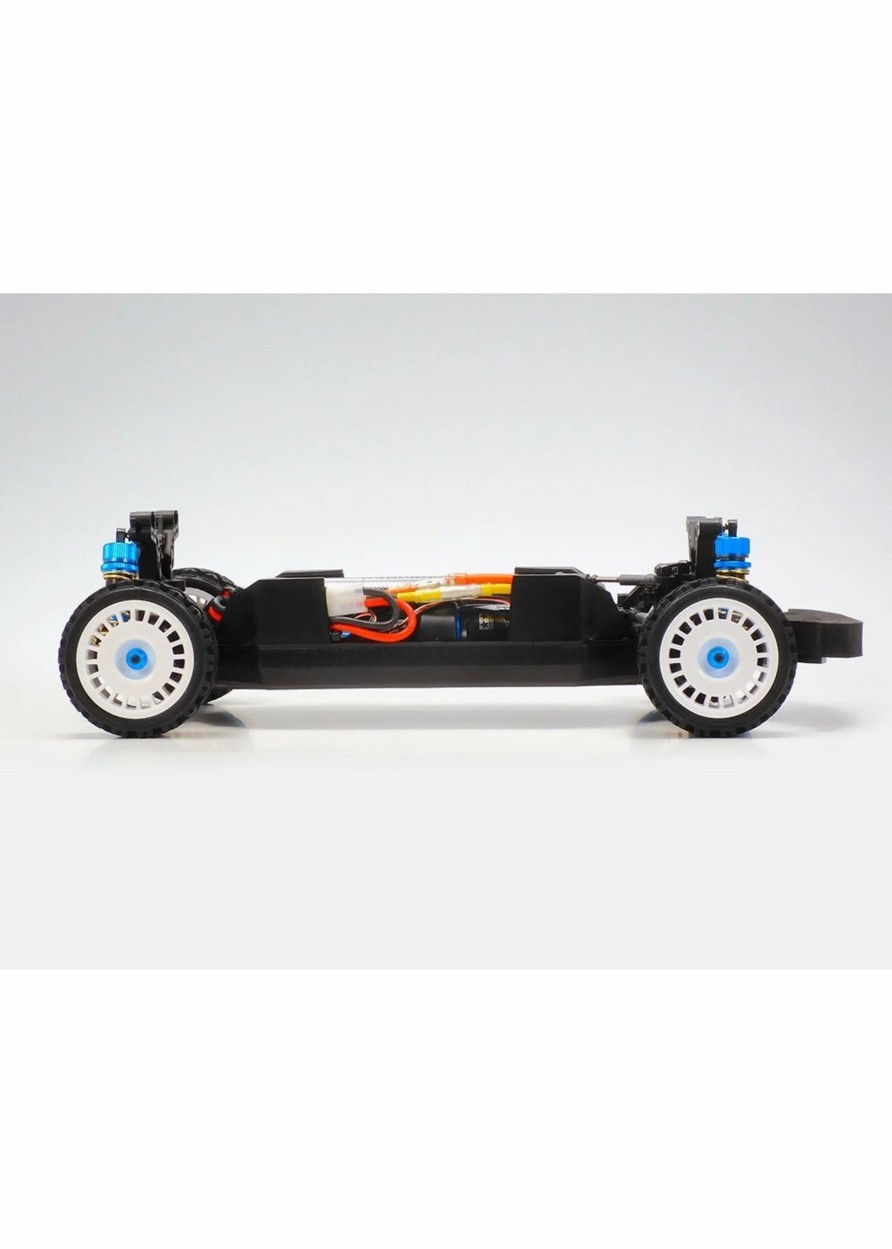 Cars & Trucks * | Tamiya Xv-02 Pro Chassis Kit