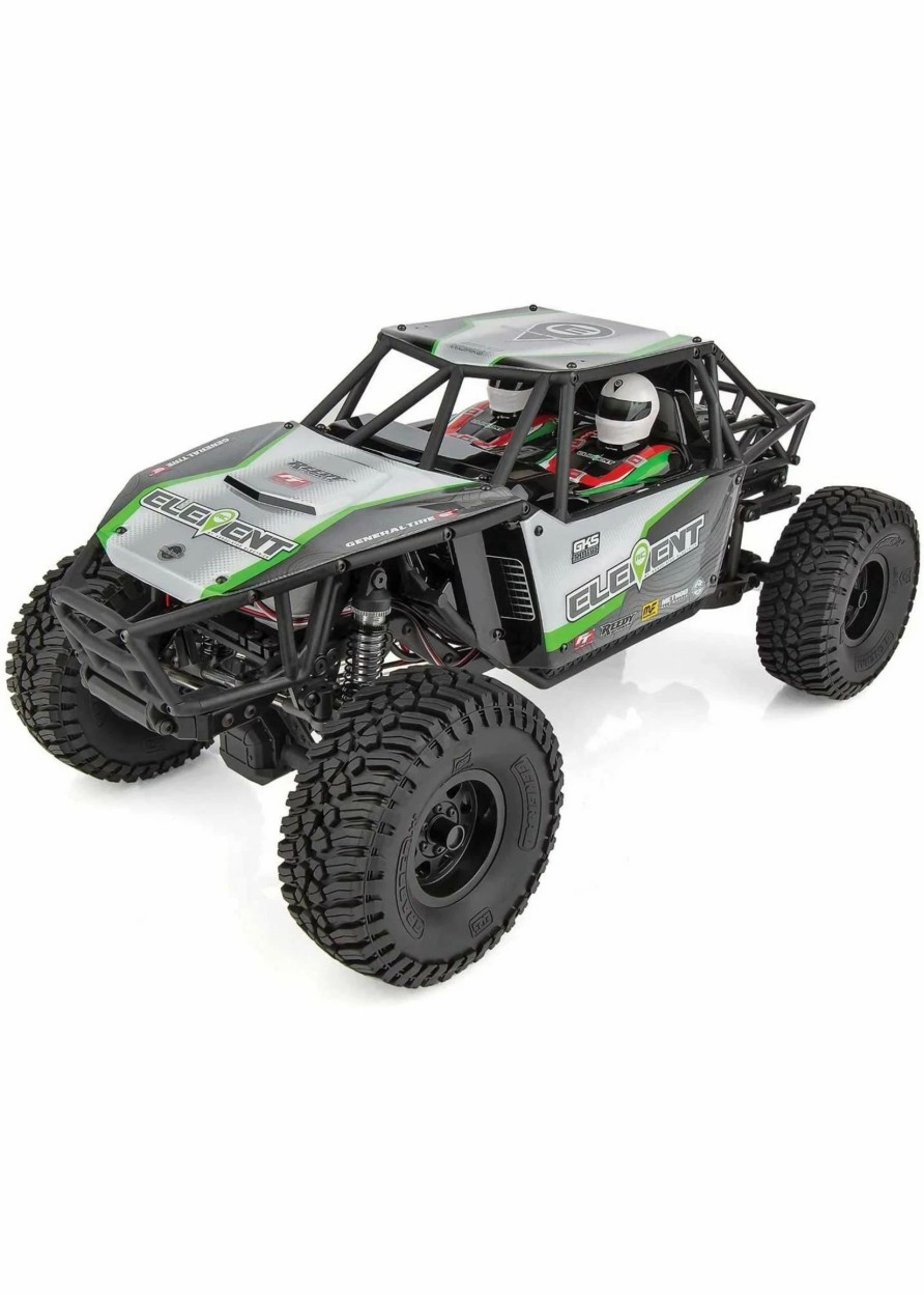 Cars & Trucks * | Associated 40111 Enduro Trail Truck Gatekeeper Rtr