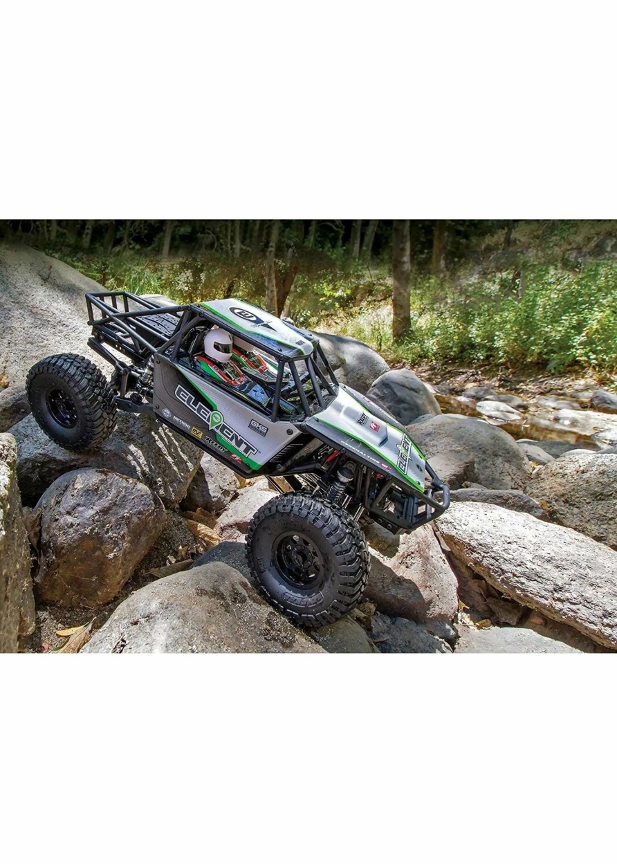 Cars & Trucks * | Associated 40111 Enduro Trail Truck Gatekeeper Rtr