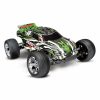 Cars & Trucks * | Traxxas 1/10 Rustler Xl-5 2Wd Stadium Truck Green