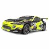 Cars & Trucks * | Hpi 120090 E10 Michele Abbate Grrracing Touring Car Rtr