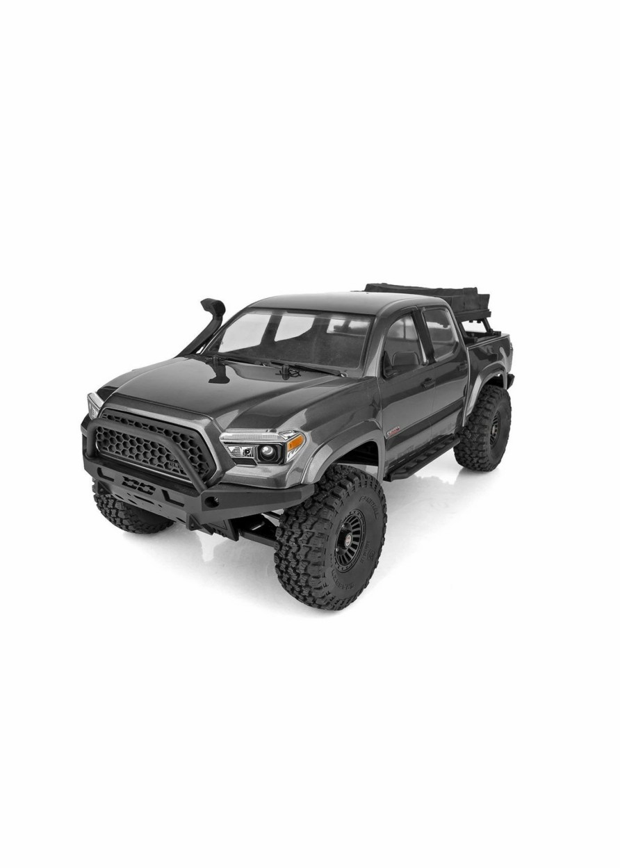 Cars & Trucks * | Associated 1/10 Enduro Trail Truck Knightrunner Rtr