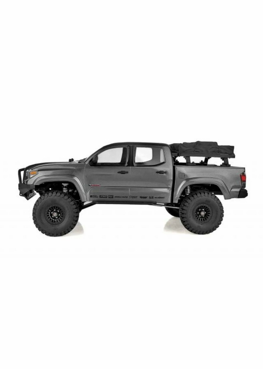 Cars & Trucks * | Associated 1/10 Enduro Trail Truck Knightrunner Rtr