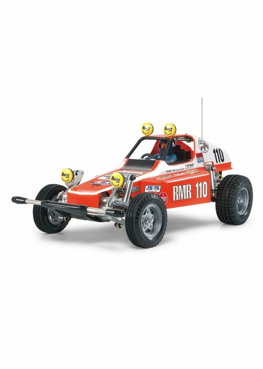 Cars & Trucks * | Tamiya 1/10 Buggy Champ (2009) Racing Buggy Kit