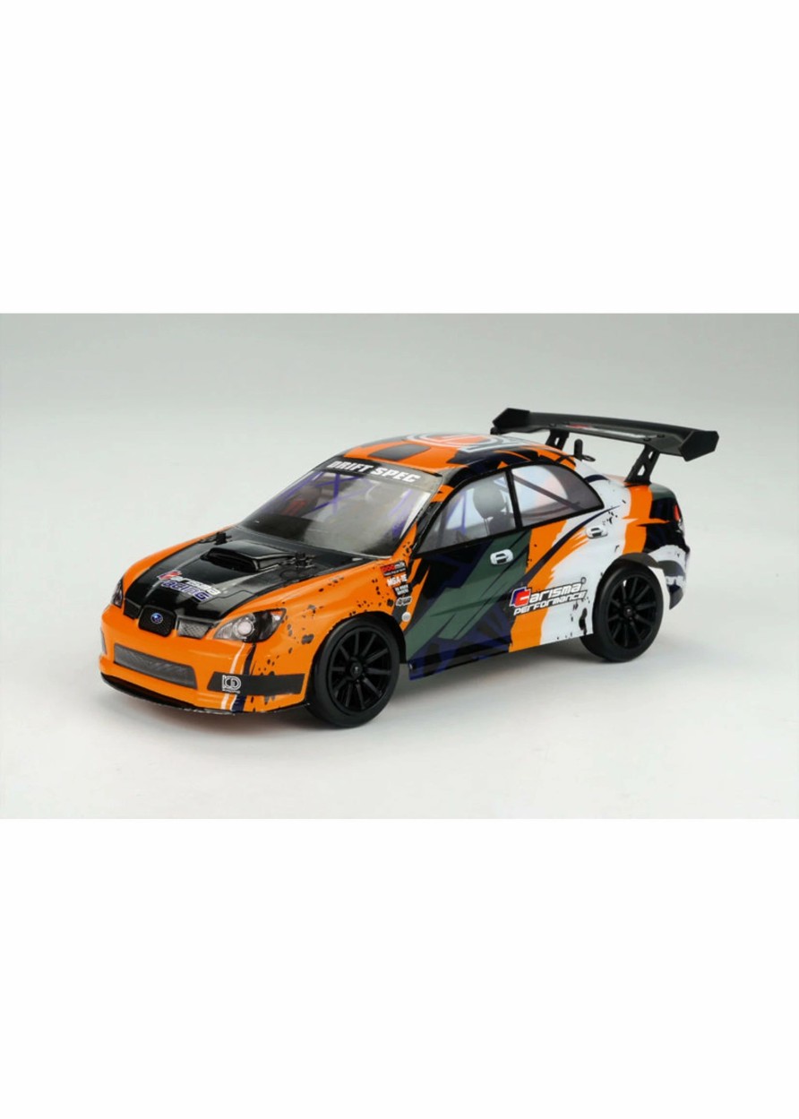 Cars & Trucks * | Carisma 85168 Gt24D Subaru 2006 Drift Spec