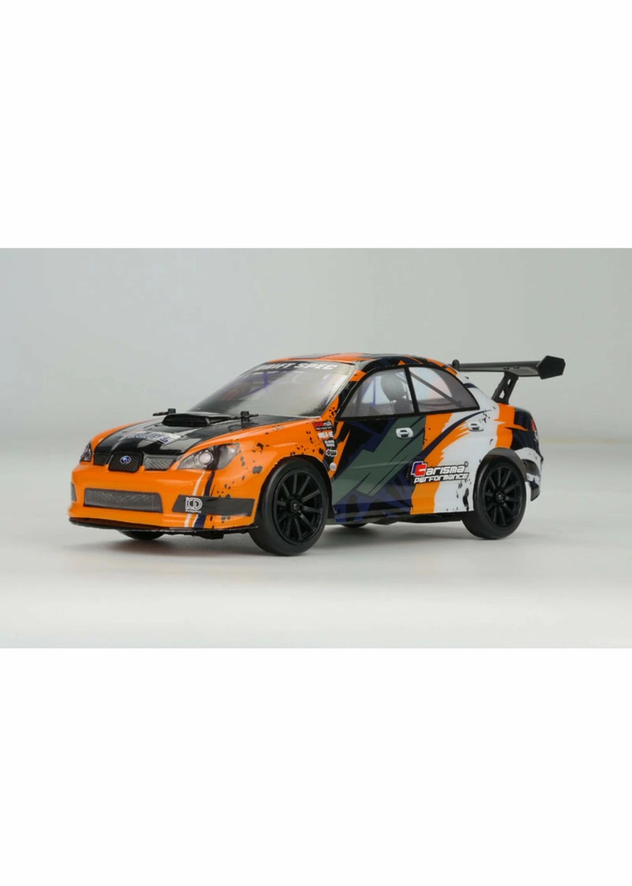 Cars & Trucks * | Carisma 85168 Gt24D Subaru 2006 Drift Spec