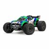 Cars & Trucks * | Arrma 1/10 Vorteks 4X4 3S Blx Stadium Truck Rtr Green