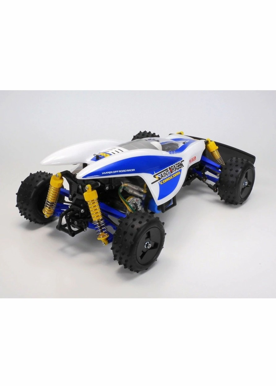 Cars & Trucks * | Tamiya 1/10 Saint Dragon With Hobbywing Esc Kit