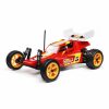 Cars & Trucks * | Losi 1/16 Mini Jrx2 2Wd Buggy Brushed Rtr Red