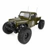 Cars & Trucks * | Associated 40117 Element Rc Enduro Ecto, Rtr Green