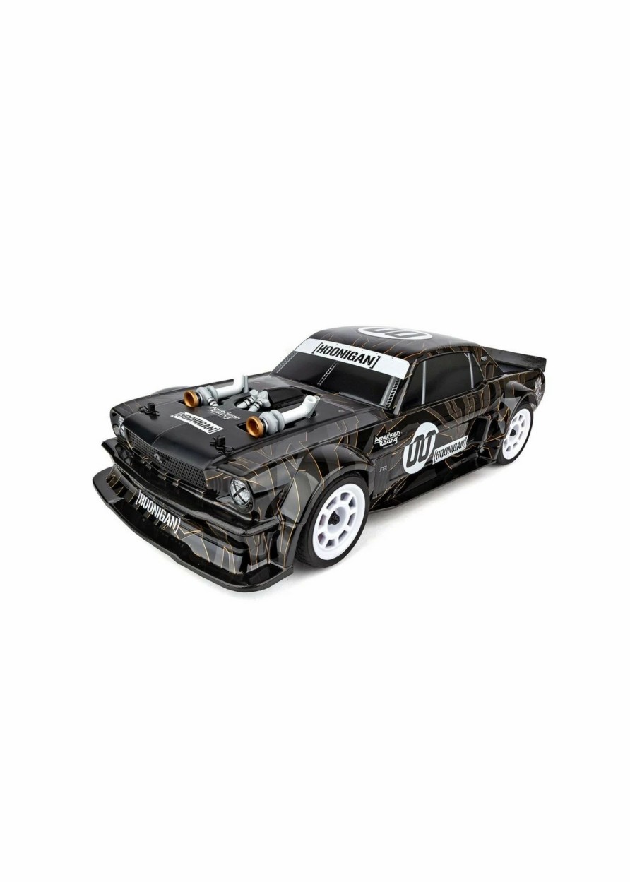 Cars & Trucks * | Associated 30124 Apex 2 Hoonicorn, Rtr