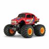 Cars & Trucks * | Tamiya 1/14 Monster Beetle Trail Gf-01Tr Chassis Kit