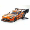 Cars & Trucks * | Kyosho 1/8 Inferno Gt2 Ve 2020 Mercedes Amg Gt3 Race Spec