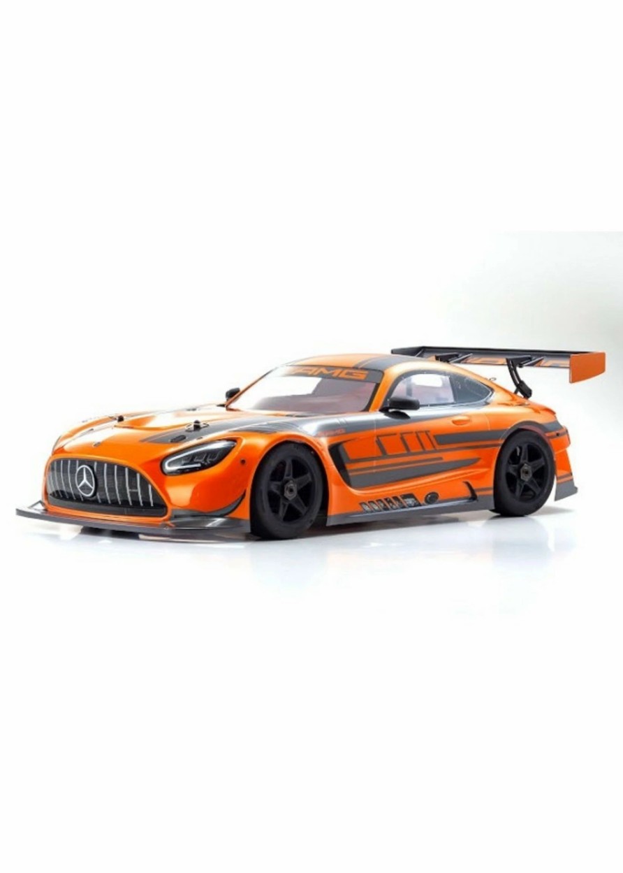 Cars & Trucks * | Kyosho 1/8 Inferno Gt2 Ve 2020 Mercedes Amg Gt3 Race Spec