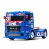 Cars & Trucks * | Tamiya 1/10 Team Reinert Racing Man Tgs Kit Tt-01 Type E Chassis