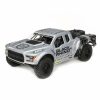 Cars & Trucks * | Losi 1/10 Black Rhino Ford Raptor Baja Rey 4Wd Brushless Rtr