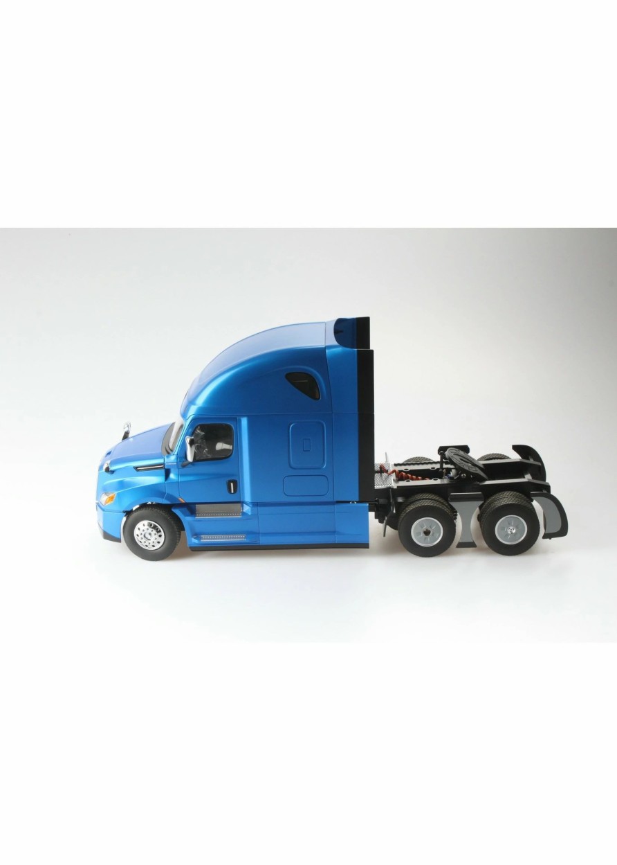 Cars & Trucks * | Diecast Masters Cm27006 Freightliner, Cascadia