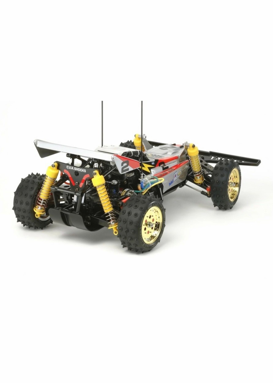 Cars & Trucks * | Tamiya 1/10 Super Hotshot 2012 Kit