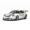 Cars & Trucks * | Tamiya 1/10 Porsche 911 Gt3 Cup Vip 2008 Tt-01 E Chassis Kit