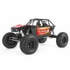 Cars & Trucks * | Axial 1/10 Capra 1.9 Unlimited 4Wd Trail Buggy Brushed Rtr Red