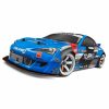 Cars & Trucks * | Hpi Rs4 Sport 3 Drift Rtr Dai Yoshihara Subaru Brz