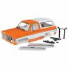 Cars & Trucks * | Traxxas 8130X Chevrolet Blazer 1979 Body Orange