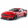 Cars & Trucks * | Mst 533820R Rmx 2.0 1/10 2Wd Brushless Rtr Drift Car W/Lbmt Body (Red)