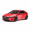 Cars & Trucks * | Tamiya 1/10 Mazda 3 Kit Tt-02 Chassis