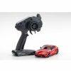 Cars & Trucks * | Kyosho 32619R Mini-Z Awd Toyota Gr Supra Red Readyset