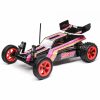 Cars & Trucks * | Losi 1/16 Mini Jrx2 Brushed 2Wd Buggy Rtr Black