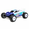 Cars & Trucks * | Losi 1/18 Mini-T 2.0 2Wd Rtr Brushless Stadium Truck Blue