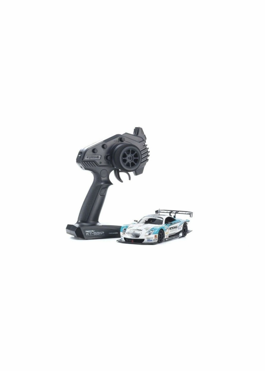 Cars & Trucks * | Kyosho 32326Pt-B Mini-Z Rwd Petronas Tom'S Sc430 2012 Mr-03 Readyset