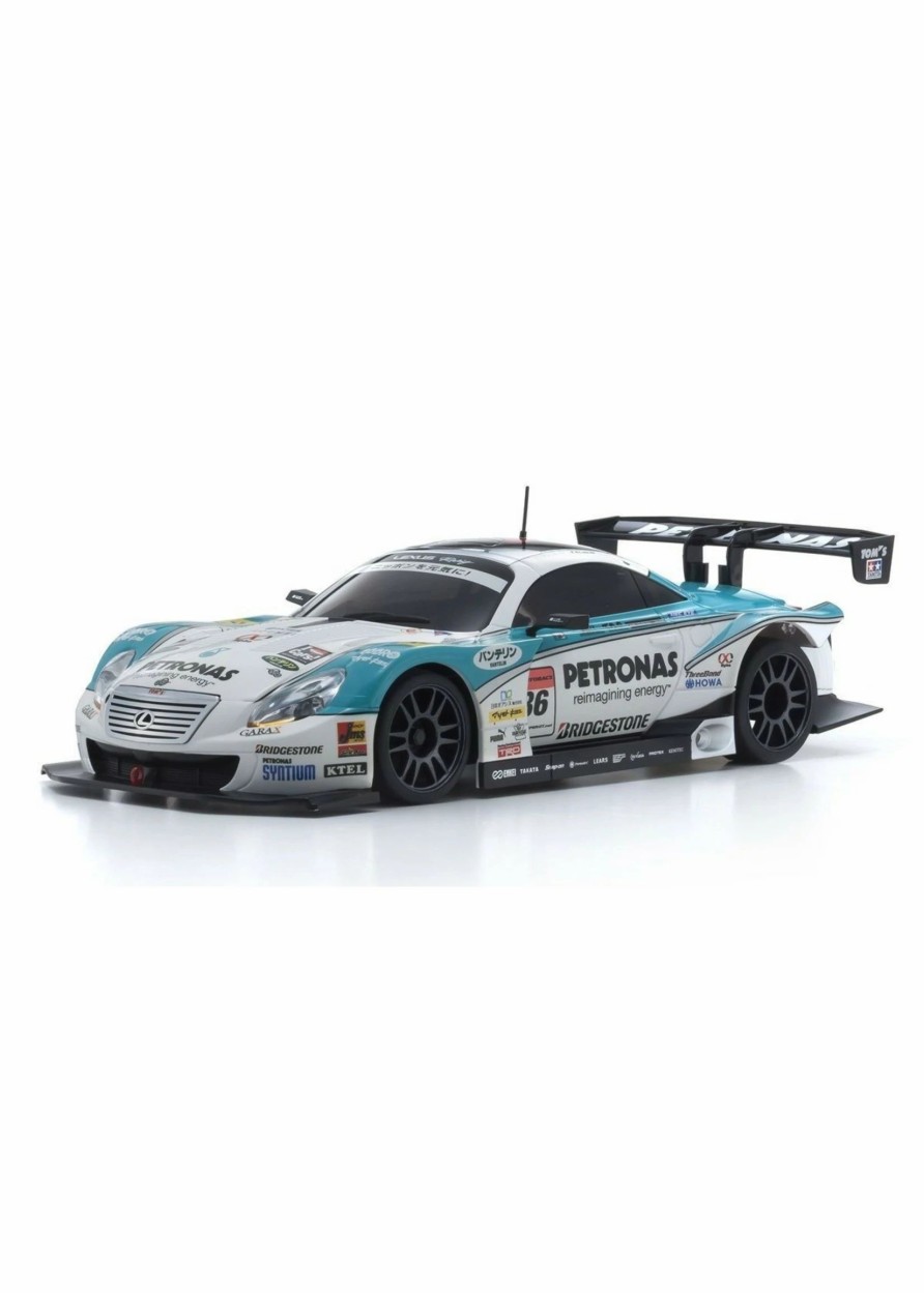 Cars & Trucks * | Kyosho 32326Pt-B Mini-Z Rwd Petronas Tom'S Sc430 2012 Mr-03 Readyset