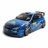 Cars & Trucks * | Mst 1/10 Rmx 2.0 2Wd Brushless Rtr Drift Car W/Subaru Wrc 2008 Body