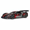 Cars & Trucks * | Traxxas 640773Redx Xo-1 With Tsm Redx