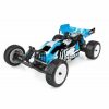 Cars & Trucks * | Associated 1/10 Rb10 Rtr 2Wd Buggy Blue